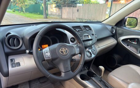 Toyota RAV4, 2008 год, 997 000 рублей, 20 фотография