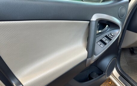Toyota RAV4, 2008 год, 997 000 рублей, 19 фотография