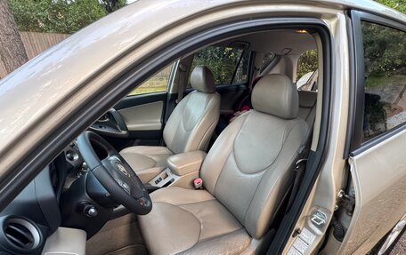 Toyota RAV4, 2008 год, 997 000 рублей, 21 фотография