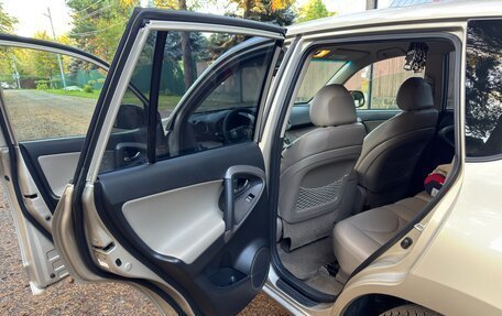 Toyota RAV4, 2008 год, 997 000 рублей, 22 фотография