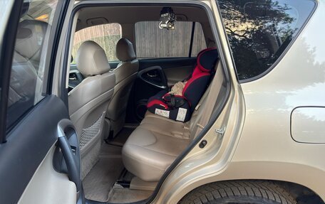 Toyota RAV4, 2008 год, 997 000 рублей, 23 фотография