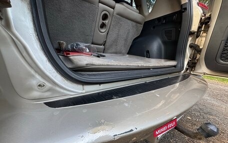 Toyota RAV4, 2008 год, 997 000 рублей, 17 фотография