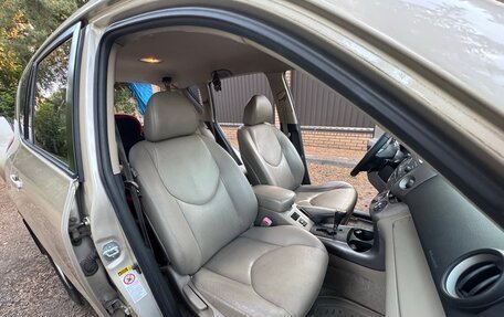 Toyota RAV4, 2008 год, 997 000 рублей, 27 фотография