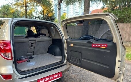 Toyota RAV4, 2008 год, 997 000 рублей, 14 фотография