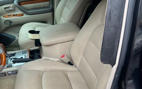 Lexus LX II, 2007 год, 3 200 000 рублей, 7 фотография