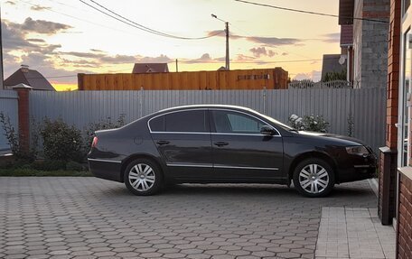 Volkswagen Passat B6, 2008 год, 1 100 000 рублей, 7 фотография