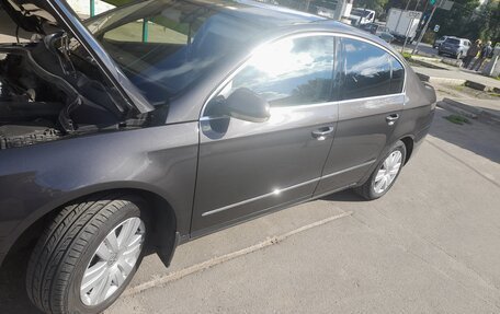 Volkswagen Passat B6, 2008 год, 1 100 000 рублей, 16 фотография