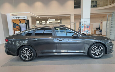 KIA K5, 2020 год, 2 416 000 рублей, 8 фотография