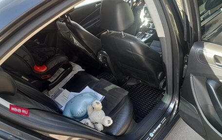 Volkswagen Passat B6, 2008 год, 1 100 000 рублей, 11 фотография