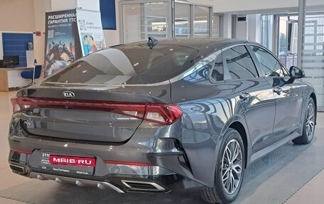 KIA K5, 2020 год, 2 416 000 рублей, 9 фотография