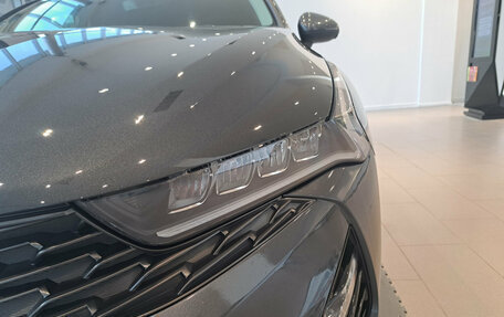 KIA K5, 2020 год, 2 416 000 рублей, 21 фотография