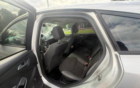 Ford Focus III, 2012 год, 700 000 рублей, 6 фотография