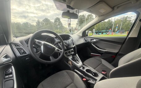 Ford Focus III, 2012 год, 700 000 рублей, 5 фотография