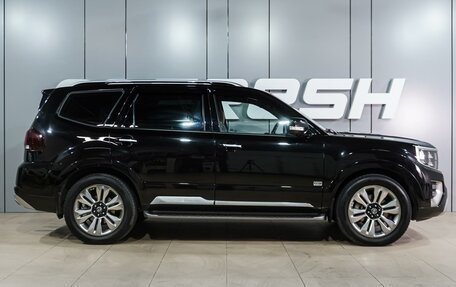 KIA Mohave I, 2021 год, 4 899 000 рублей, 5 фотография