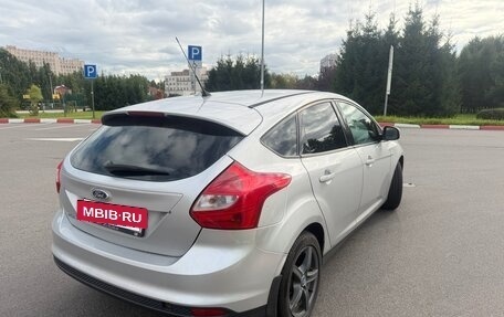 Ford Focus III, 2012 год, 700 000 рублей, 3 фотография