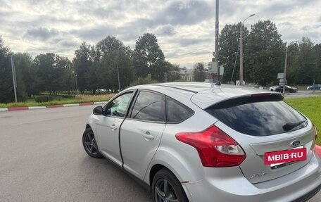 Ford Focus III, 2012 год, 700 000 рублей, 4 фотография