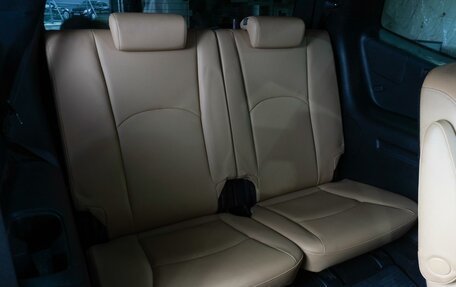 KIA Mohave I, 2021 год, 4 899 000 рублей, 9 фотография