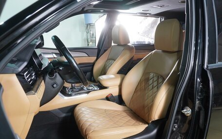 KIA Mohave I, 2021 год, 4 899 000 рублей, 11 фотография