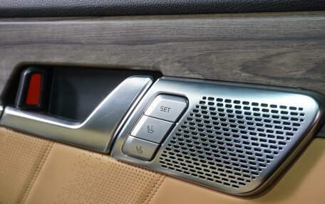 KIA Mohave I, 2021 год, 4 899 000 рублей, 17 фотография