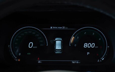 KIA Mohave I, 2021 год, 4 899 000 рублей, 33 фотография