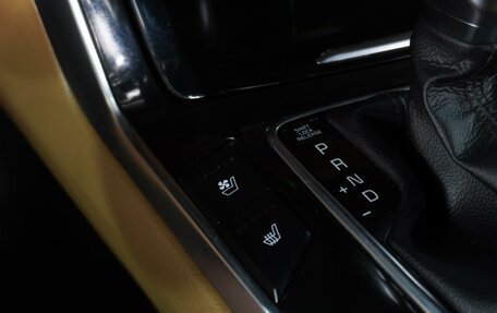 KIA Mohave I, 2021 год, 4 899 000 рублей, 27 фотография