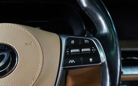 KIA Mohave I, 2021 год, 4 899 000 рублей, 34 фотография