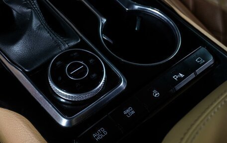 KIA Mohave I, 2021 год, 4 899 000 рублей, 28 фотография