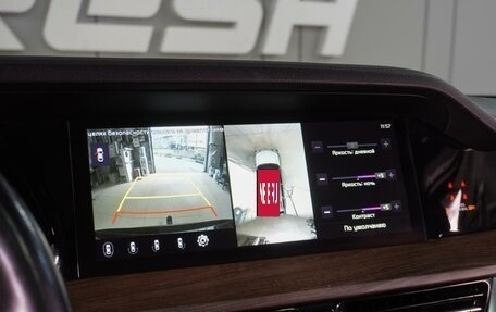 KIA Mohave I, 2021 год, 4 899 000 рублей, 24 фотография