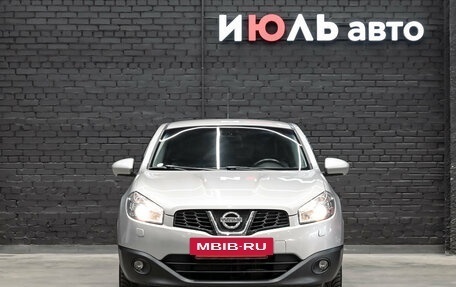 Nissan Qashqai, 2012 год, 1 200 000 рублей, 2 фотография