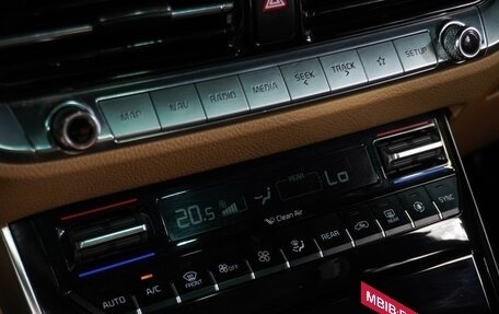 KIA Mohave I, 2021 год, 4 899 000 рублей, 26 фотография