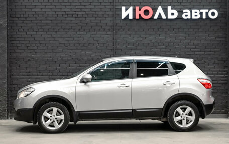 Nissan Qashqai, 2012 год, 1 200 000 рублей, 8 фотография