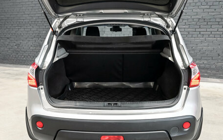 Nissan Qashqai, 2012 год, 1 200 000 рублей, 6 фотография