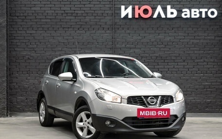 Nissan Qashqai, 2012 год, 1 200 000 рублей, 3 фотография