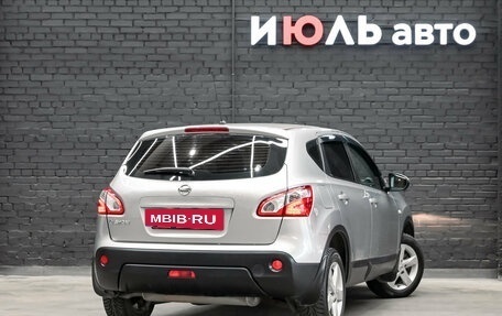 Nissan Qashqai, 2012 год, 1 200 000 рублей, 4 фотография