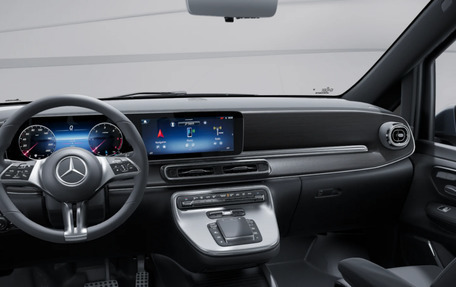 Mercedes-Benz V-Класс, 2026 год, 16 560 000 рублей, 2 фотография