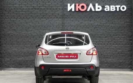 Nissan Qashqai, 2012 год, 1 200 000 рублей, 5 фотография