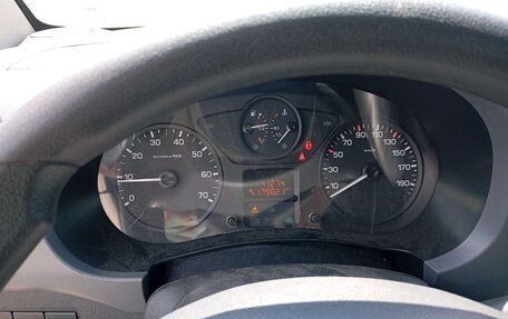 Peugeot Partner II рестайлинг 2, 2021 год, 1 225 000 рублей, 6 фотография
