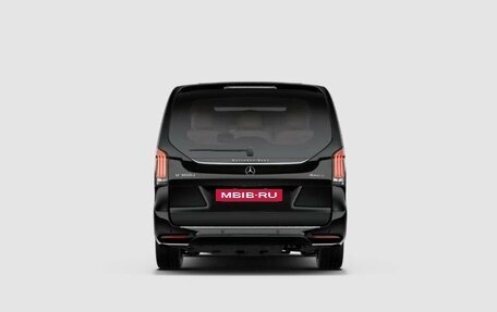 Mercedes-Benz V-Класс, 2026 год, 16 560 000 рублей, 5 фотография