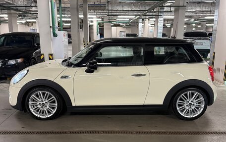 MINI Hatch, 2014 год, 2 000 000 рублей, 2 фотография