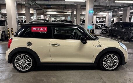 MINI Hatch, 2014 год, 2 000 000 рублей, 4 фотография