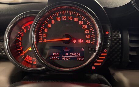 MINI Hatch, 2014 год, 2 000 000 рублей, 10 фотография