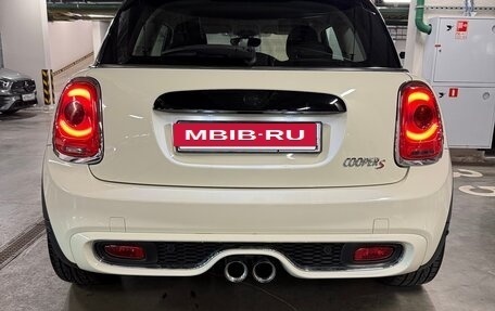 MINI Hatch, 2014 год, 2 000 000 рублей, 3 фотография