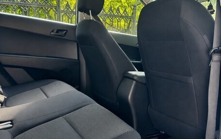 Hyundai Creta I рестайлинг, 2019 год, 1 735 000 рублей, 18 фотография