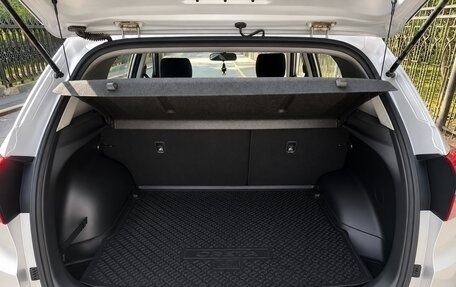 Hyundai Creta I рестайлинг, 2019 год, 1 735 000 рублей, 16 фотография