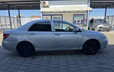 BYD F3 I, 2008 год, 235 000 рублей, 6 фотография
