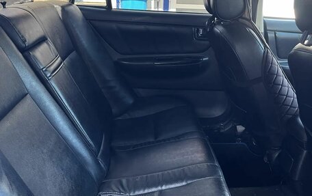BYD F3 I, 2008 год, 235 000 рублей, 10 фотография