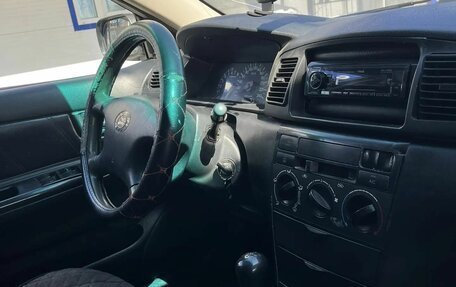 BYD F3 I, 2008 год, 235 000 рублей, 8 фотография