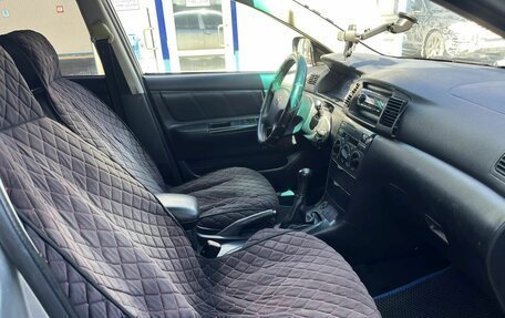 BYD F3 I, 2008 год, 235 000 рублей, 9 фотография