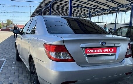 BYD F3 I, 2008 год, 235 000 рублей, 4 фотография