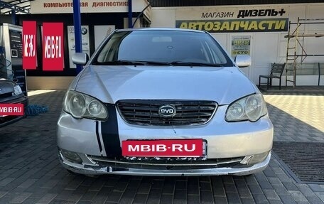 BYD F3 I, 2008 год, 235 000 рублей, 2 фотография